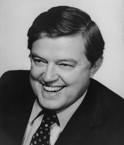 Frank Forrester Church, III