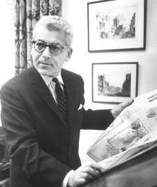 John B. Oakes