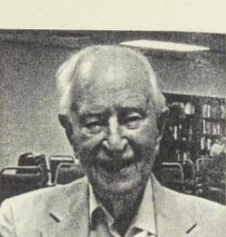 Henry L. Bretton