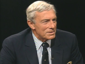 John H. W. Weitz