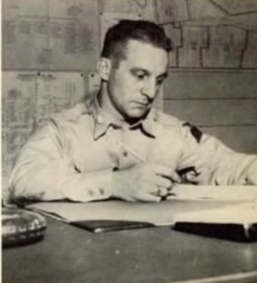 Eugene Halley Manley