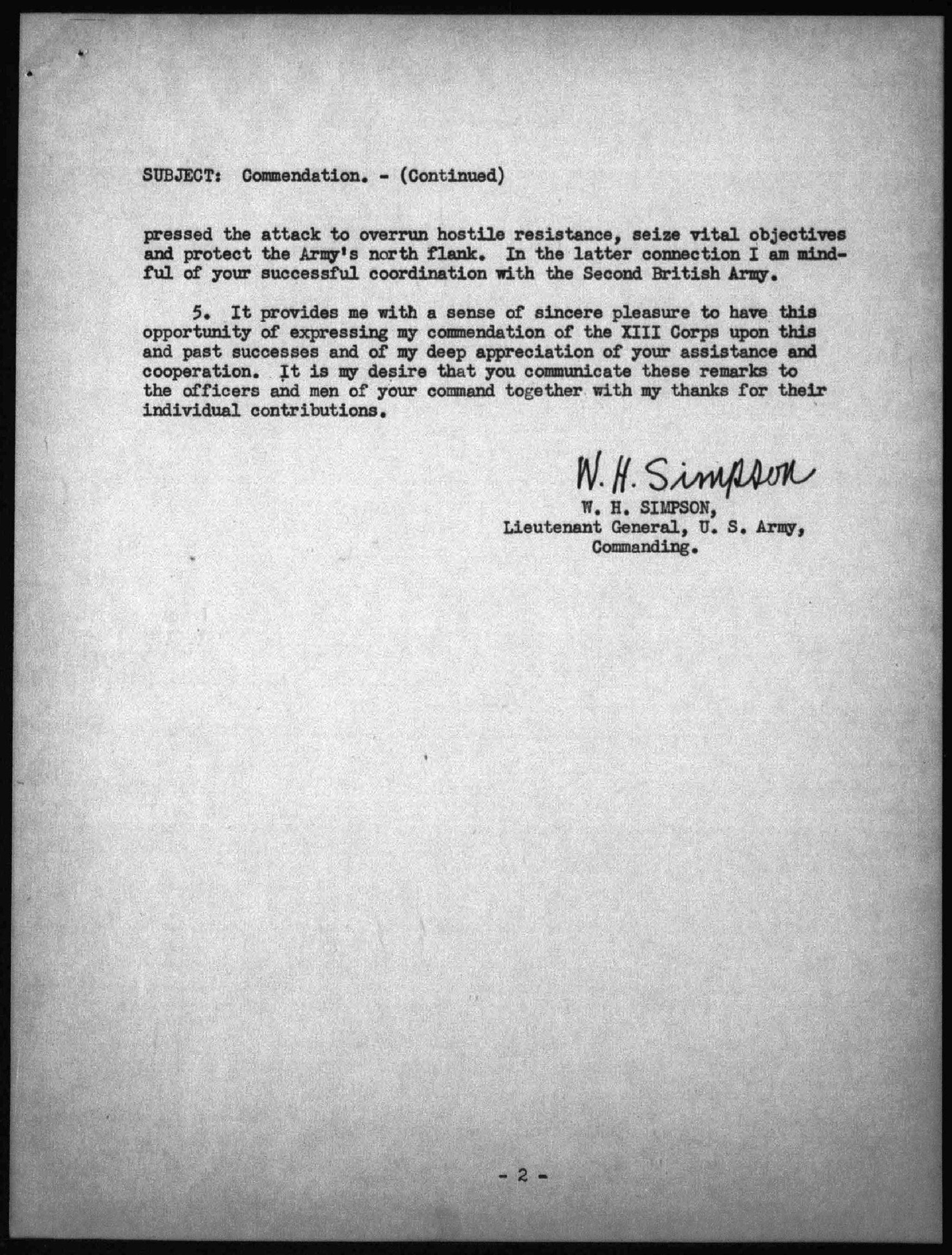 Per his separation document, he served in the European Theater of Operations in France, Belgium, Holland and Germany as an Military Intelligence Officer with team MII-457, He was in charge of military interpreter supervising and coordinating the collection of military intelligence from civilians and enemy military personnel