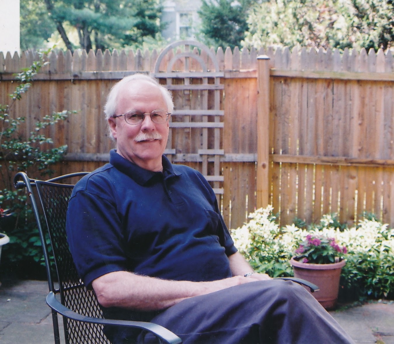 Stephen Goodell