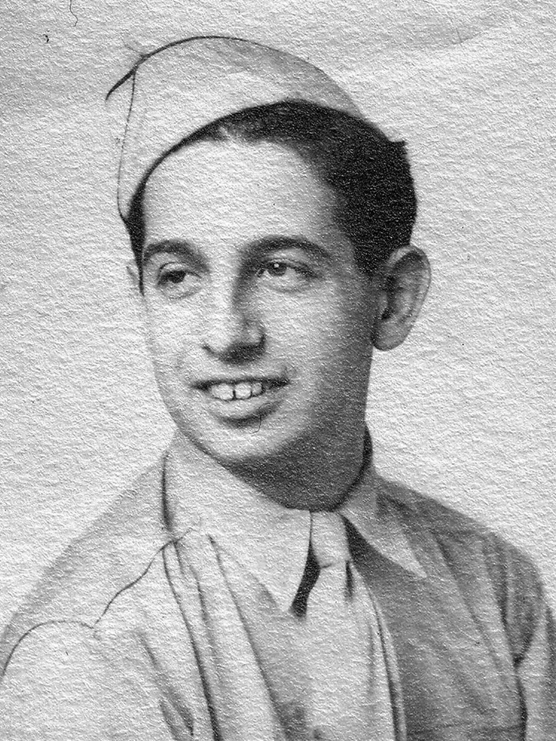 Guy Stern