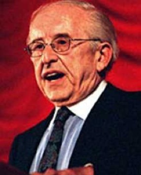 Eric R. Pleskow