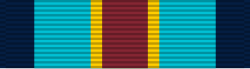 File:Ribbon Army Overseas Service Ribbon.png