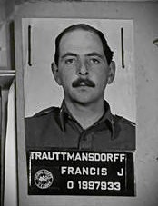 Francis Joseph Trautmannsdorff