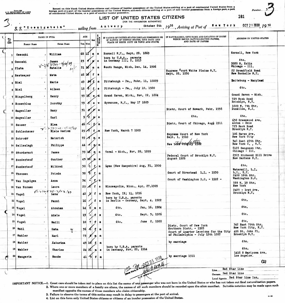 File:Wahler Charles SS Koenigstein passenger list 1938.jpg