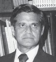 Herbert John Spiro