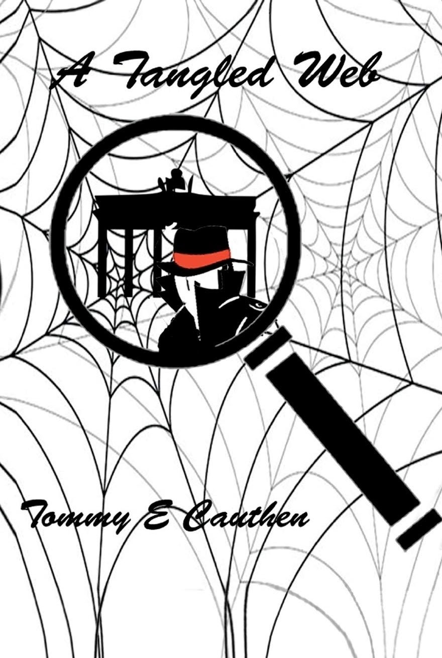 A Tangled Web (Tommy Cauthen)