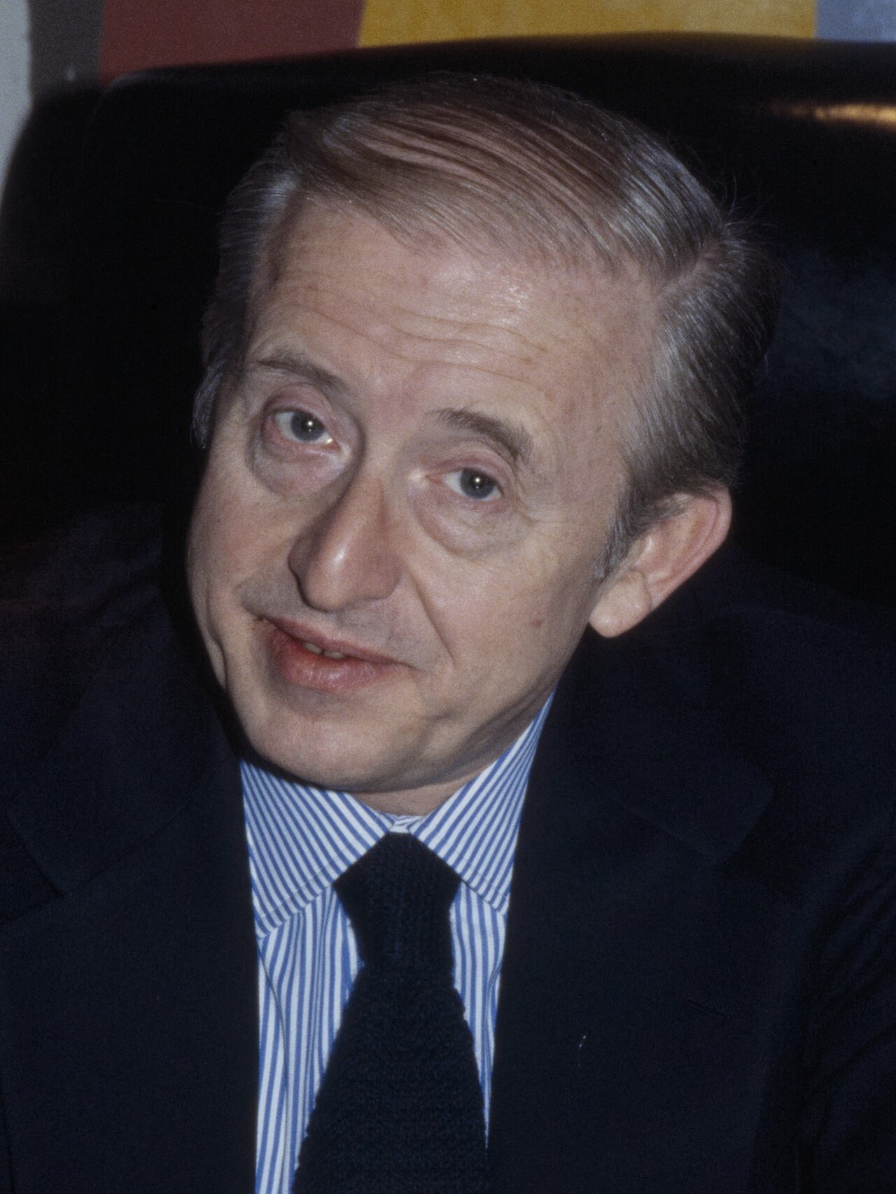 Eric R. Pleskow