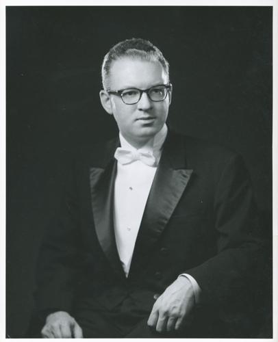 Robert F. Baustian