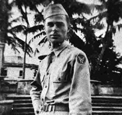 Victor Hergenreter
