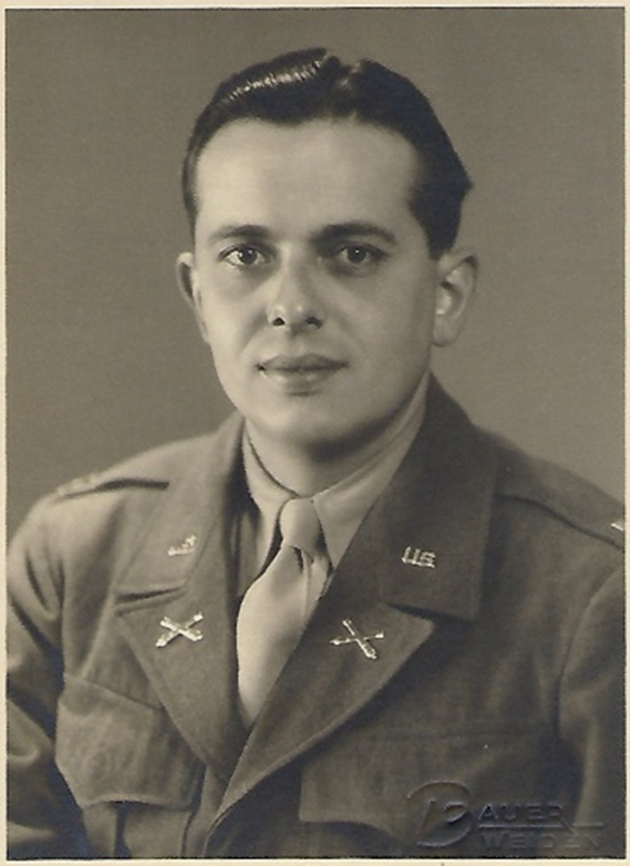 Herbert Karl Oehmichen