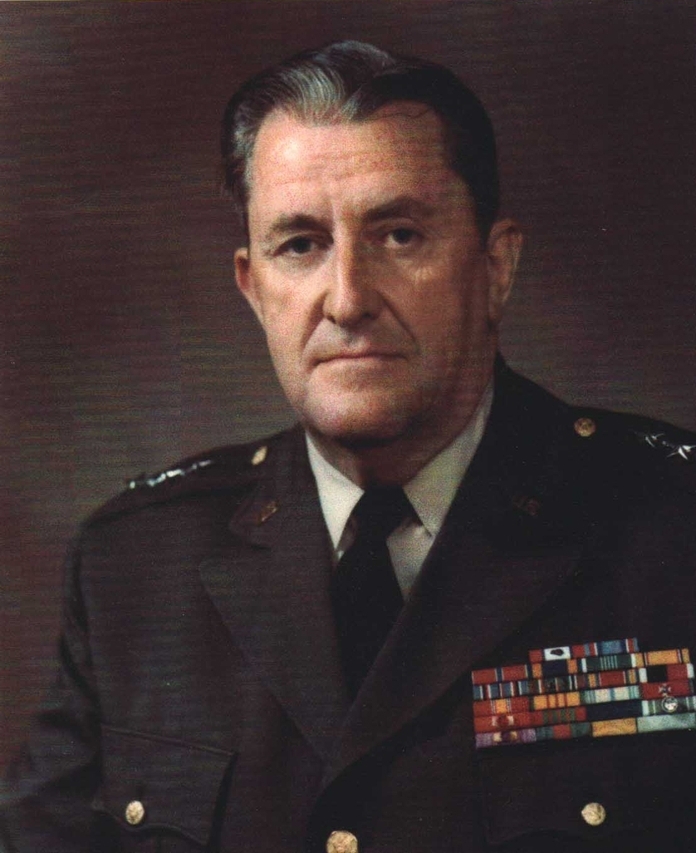 Vernon Anthony Walters