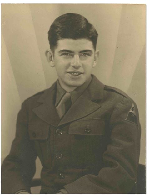 Alfred Oppenheimer