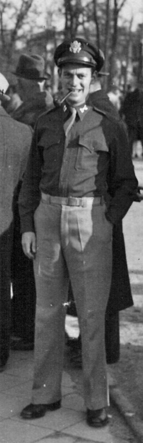 Seymour Sherman Steinberg