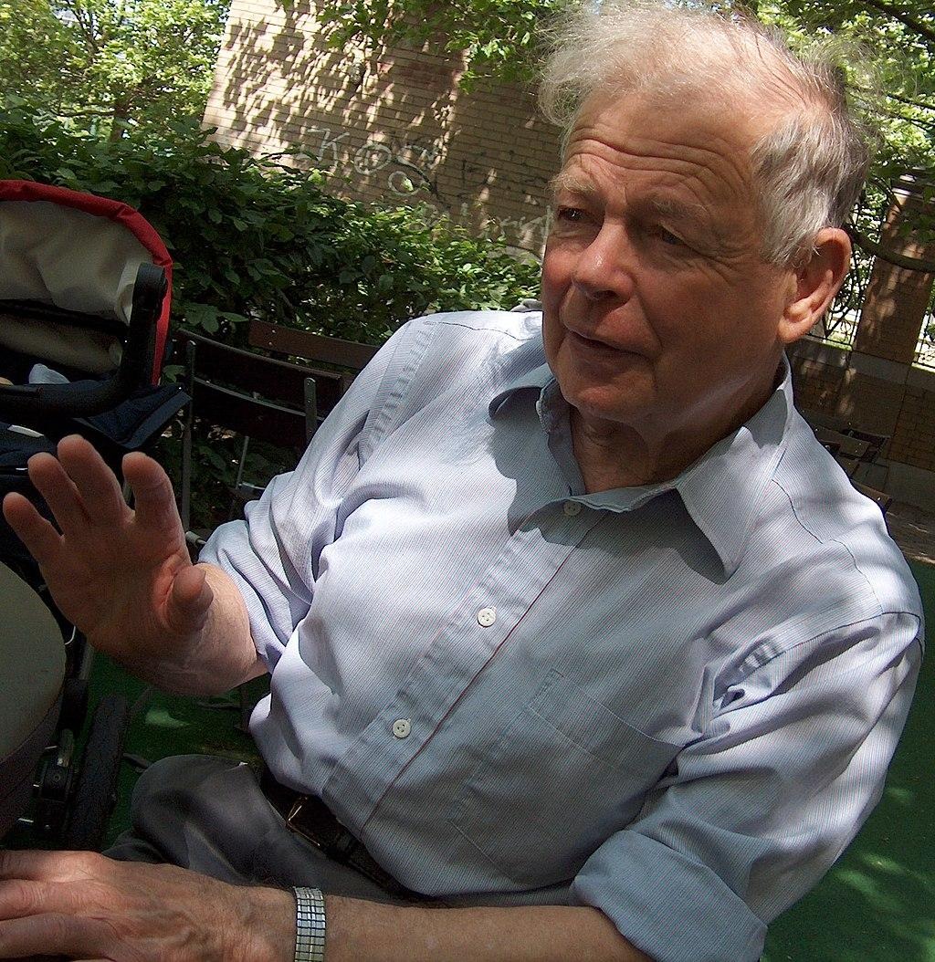Werner T. Angress