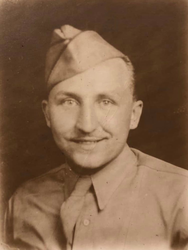 Ernest Greenwald