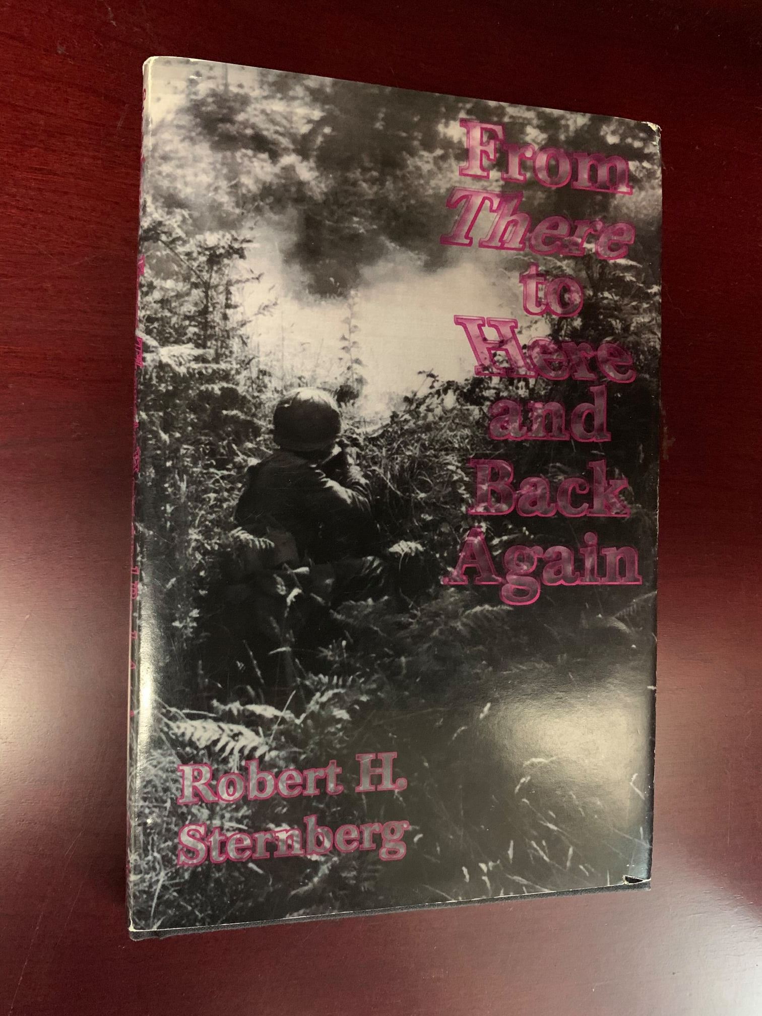 Robert H Sternberg