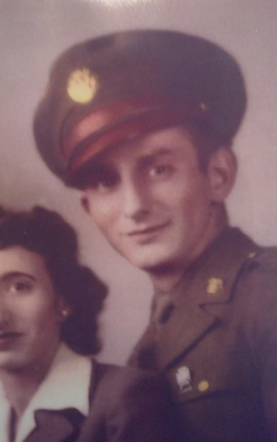 File:John H Horn 32707087 with companion c1941.jpg