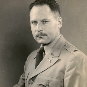 Eric Waldman