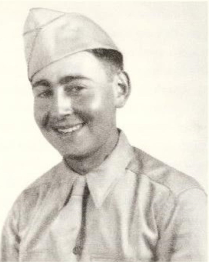 Fred D. Fields