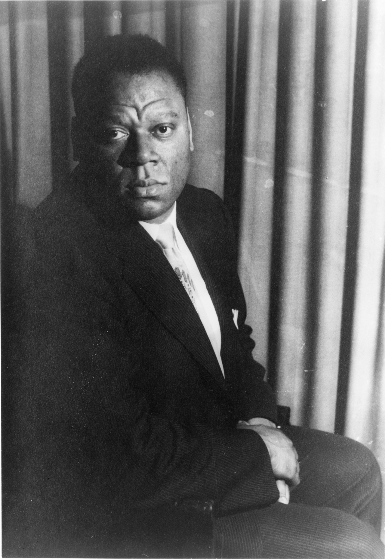 William C Warfield