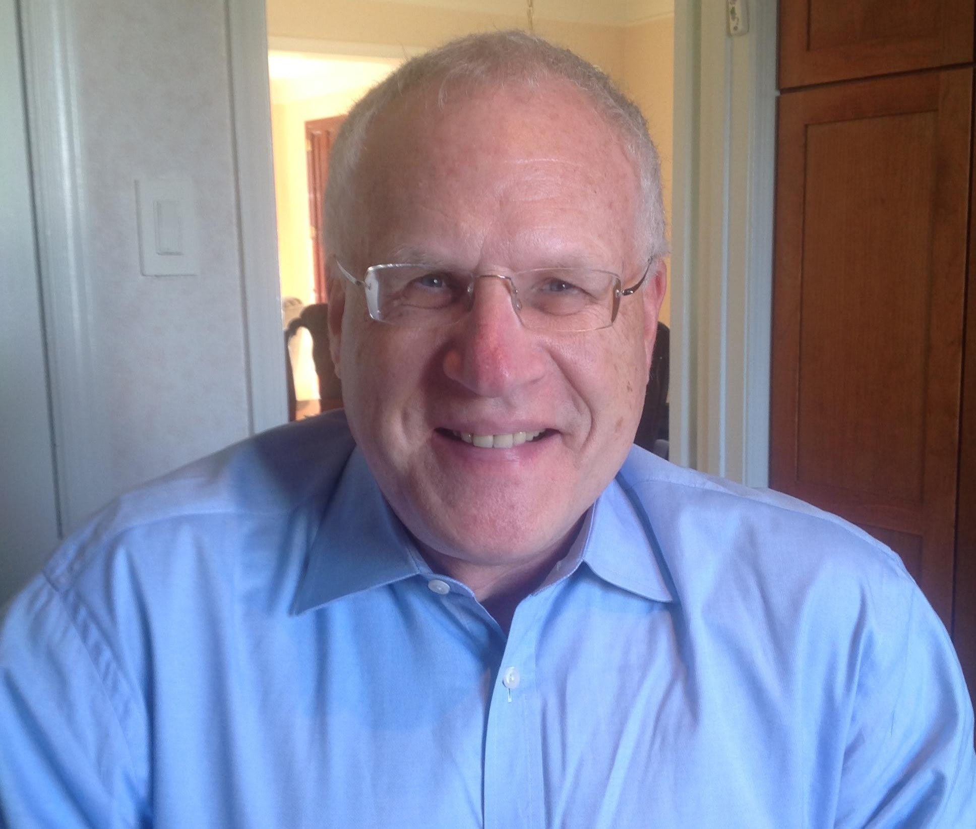 Bernie Lubran