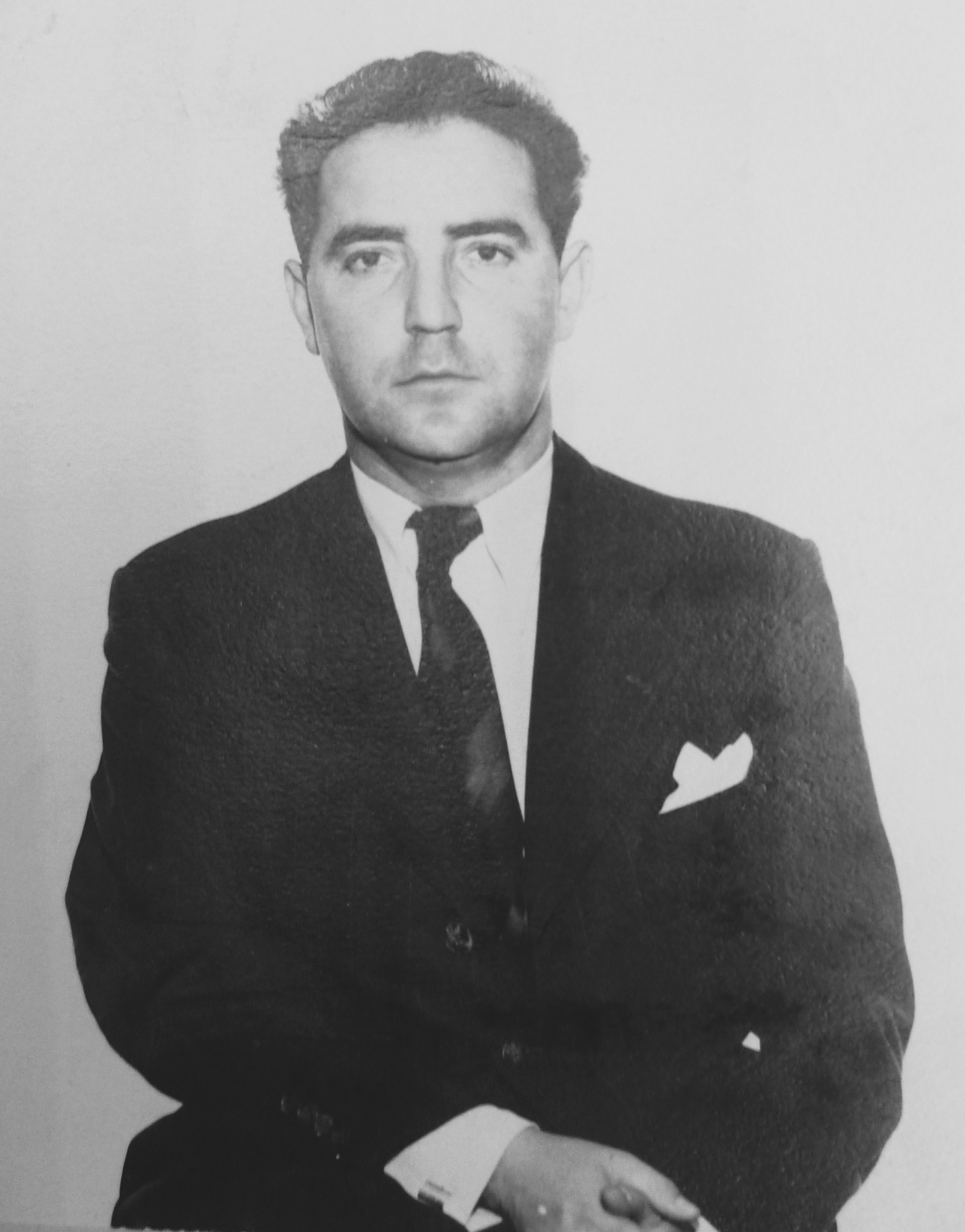 Walter Klinger