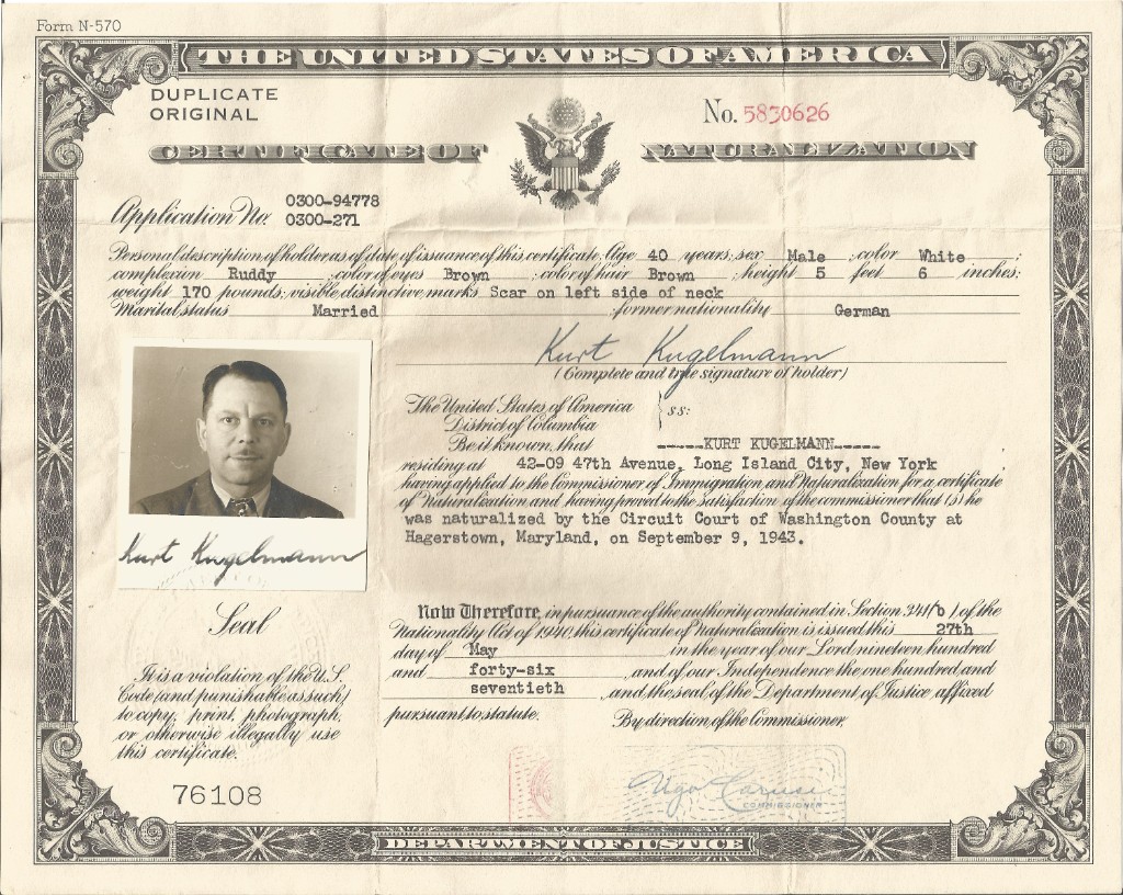 File:Kugelmann naturalization certificate duplicate 1946-05-27.jpg
