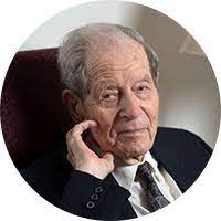 Harold Schiffrin