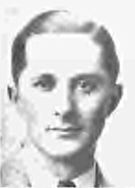 Carl E. Petersen