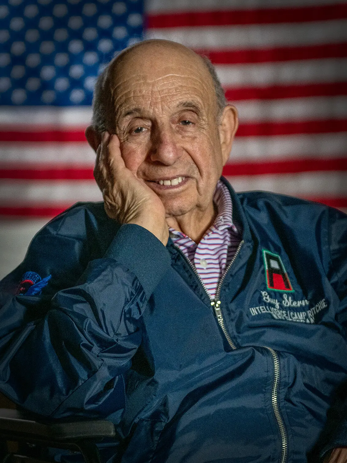Guy Stern