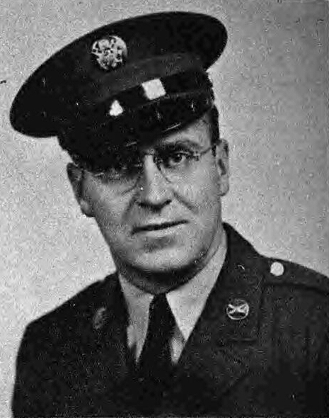 Elmer Carl Edward Haertel