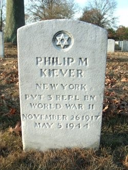 Philip M. Kiever