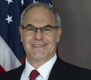 Dr. David S. Frey