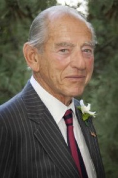 Eric F. Ross