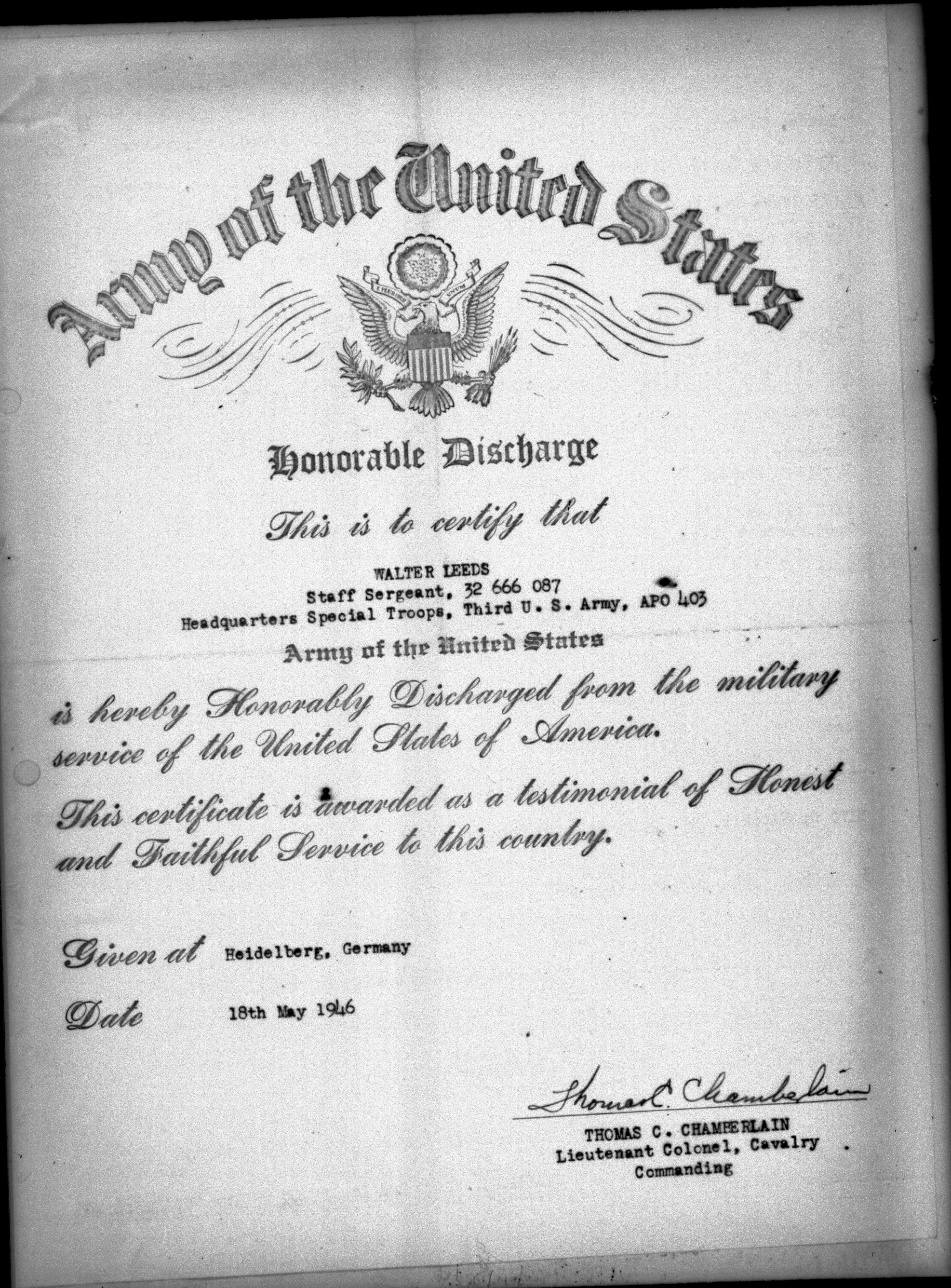 File:Leeds Walter 32666087 Honorable Discharge certificate.jpg